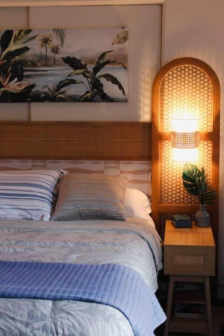 Seashore Waikiki Studio 1 Block From A Beach No Resort Fees Honolulu Eksteriør billede