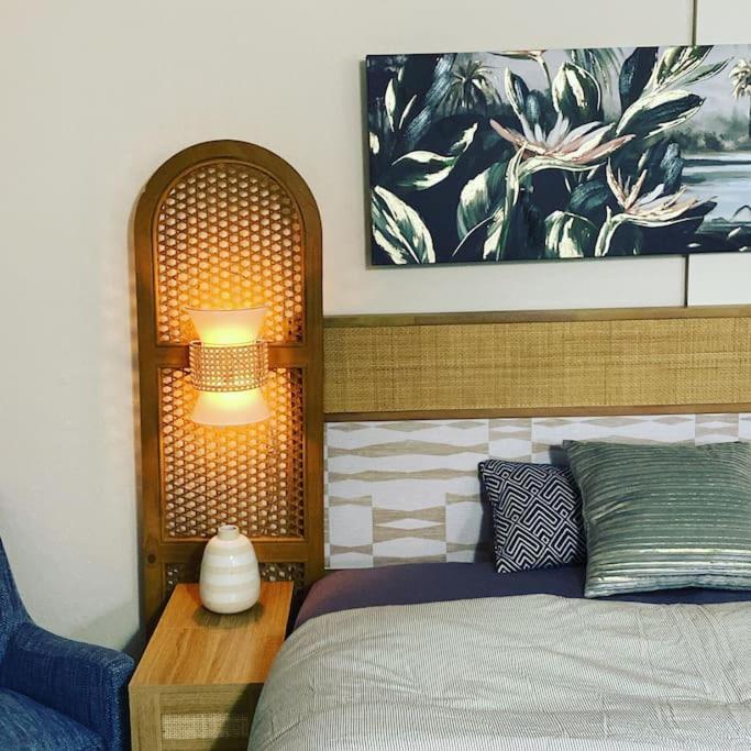 Seashore Waikiki Studio 1 Block From A Beach No Resort Fees Honolulu Eksteriør billede