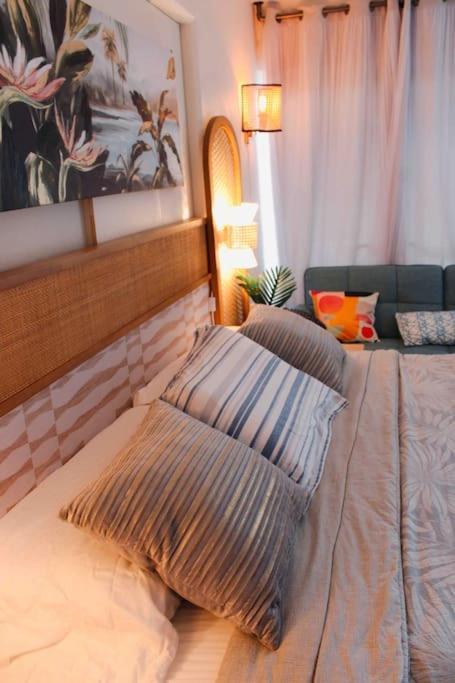 Seashore Waikiki Studio 1 Block From A Beach No Resort Fees Honolulu Eksteriør billede